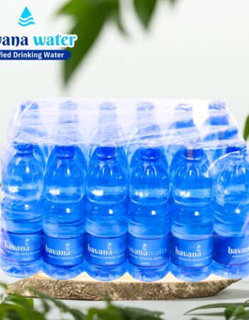 Havana Purified Water – 24 pack 500ML