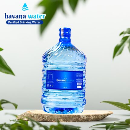 Havana Purified Water – 10L