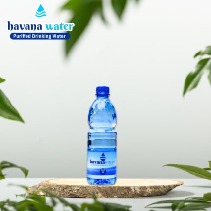 Havana Purified Water – 300ml